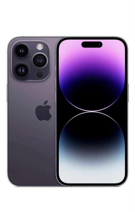 Продам Айфон 14 про макс