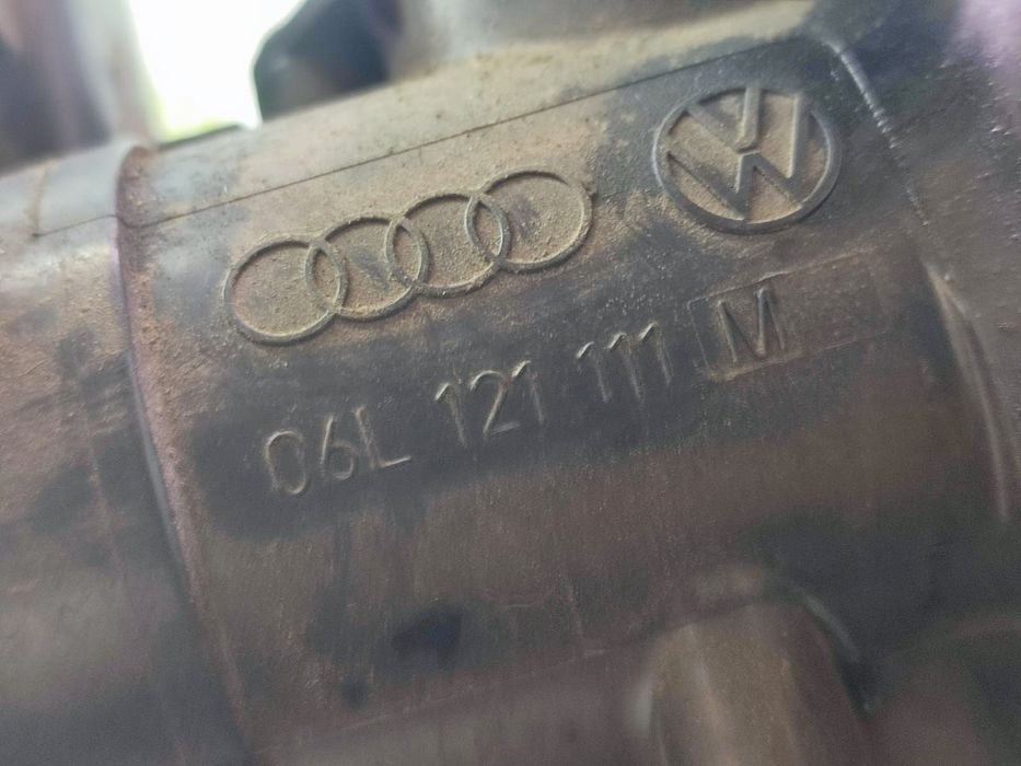 Pompa apa 06L121111M 2.0 DKNA +hybrid Audi A4 B9 [2015 - 2020]