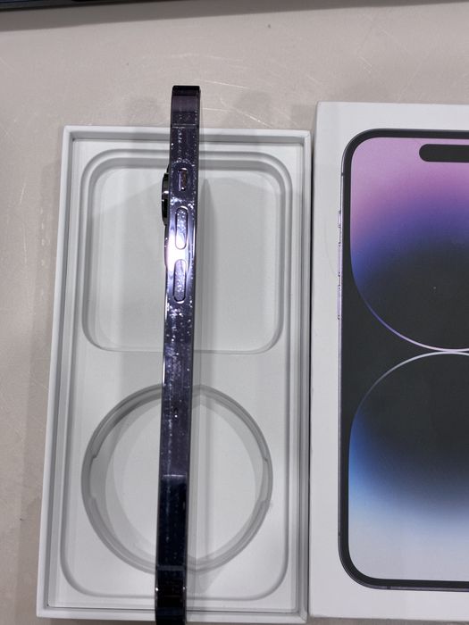 Продам Iphone 14 pro 256gb