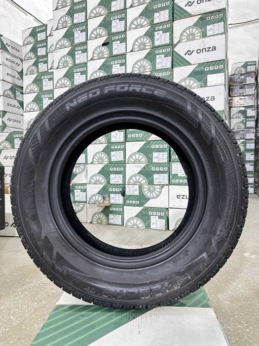 Шина Neoforce F111 185/70 R14