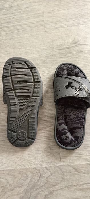 Детски чехли Under Armor номер 35