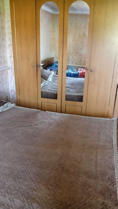 Спальный гарнитур состояния хороший