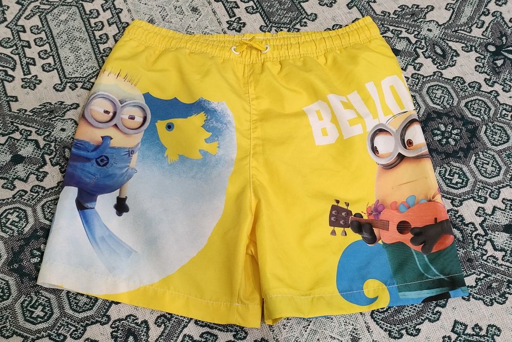 Продам шорты для купания