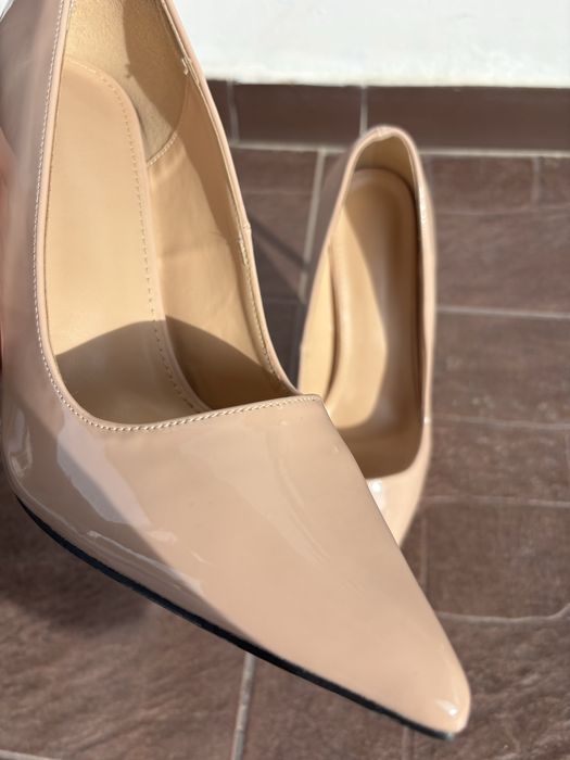 Pantofi stilette marimea 41