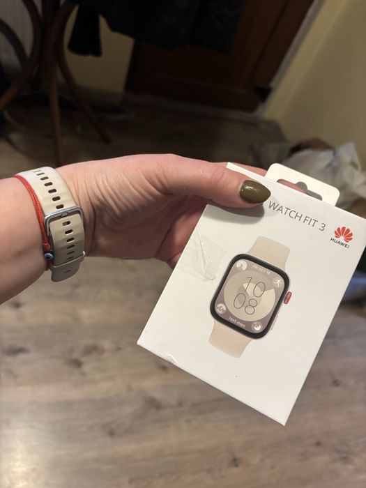 Huawei Wathc Fit3
