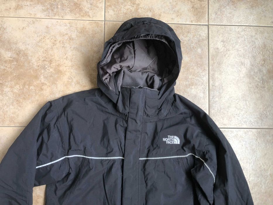 The north face jacket XL-boys