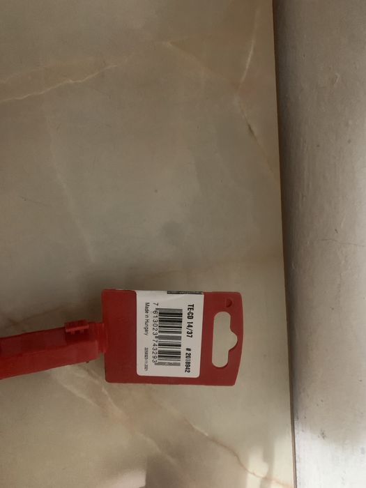 Hilti TE-CD 14/37 burghiu cu aspiratie