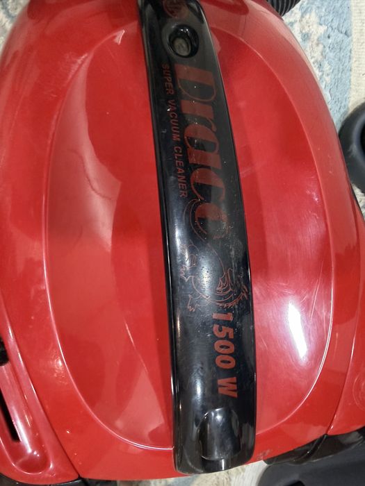 Продам пылесос рабочий