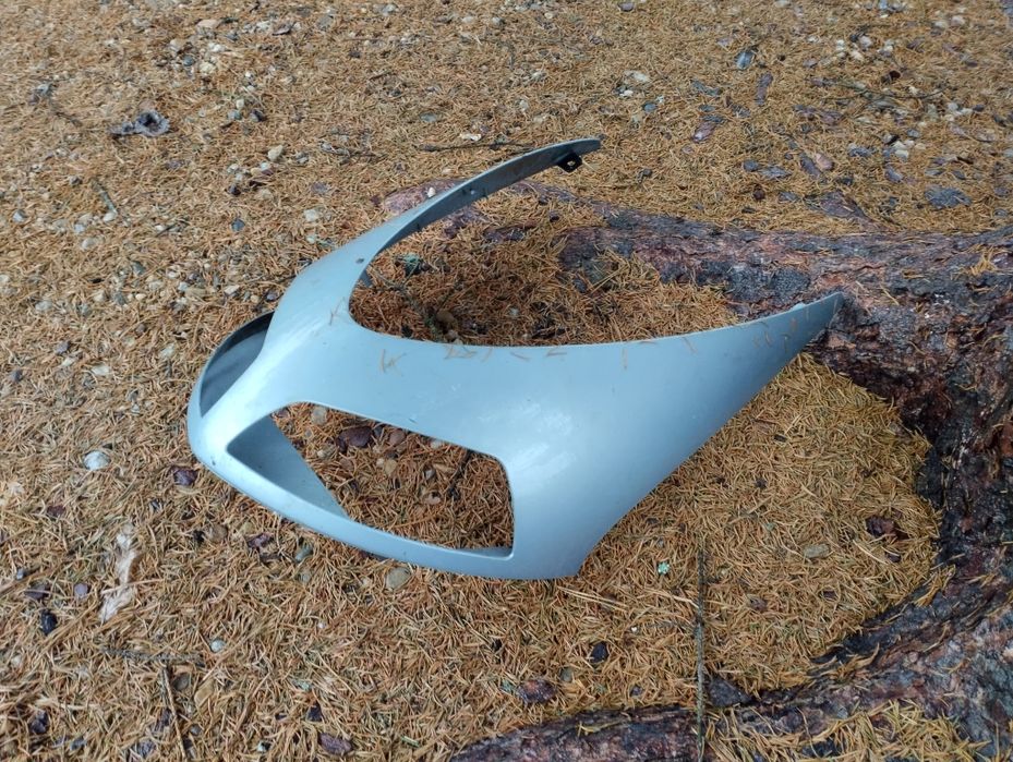 Маска за Aprilia area 51