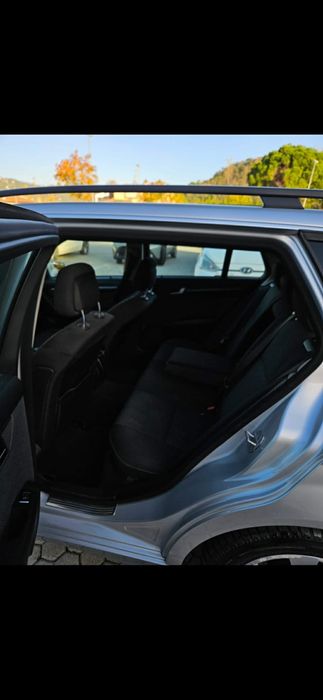 Vand mercedes c class 2.2