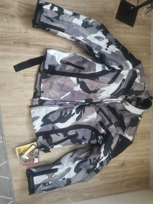 Мото яке Heyberry - Ново!