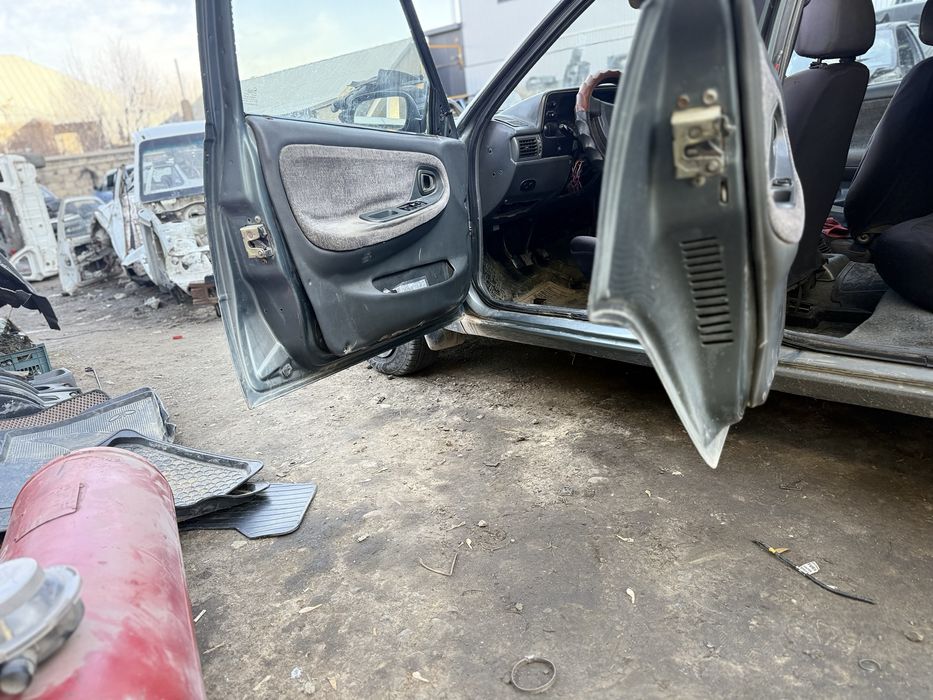 Нексия мотор каропка генератор