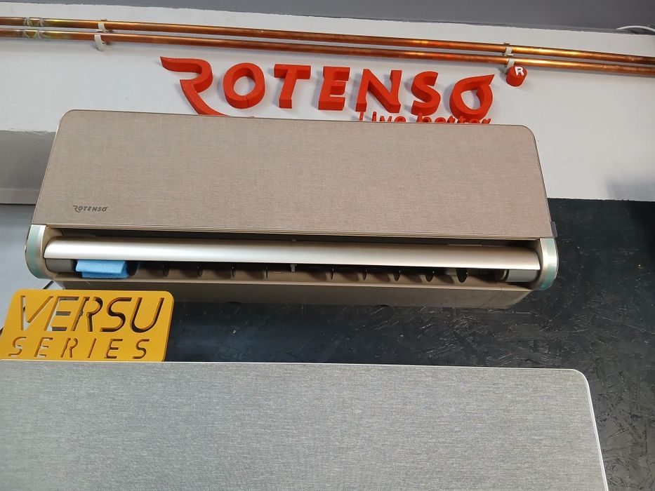 Aer conditionat ROTENSO VERSU(Midea)