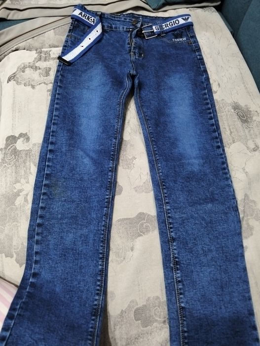 Шортики и брюки для мальчиков