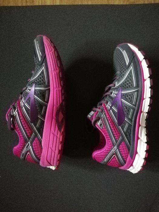 Brooks Defyance 10  mar 41