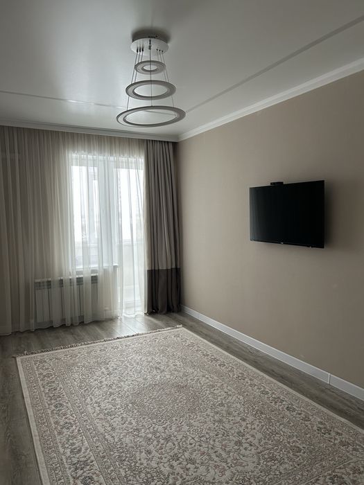 Продам 4-х комнатную квартиру