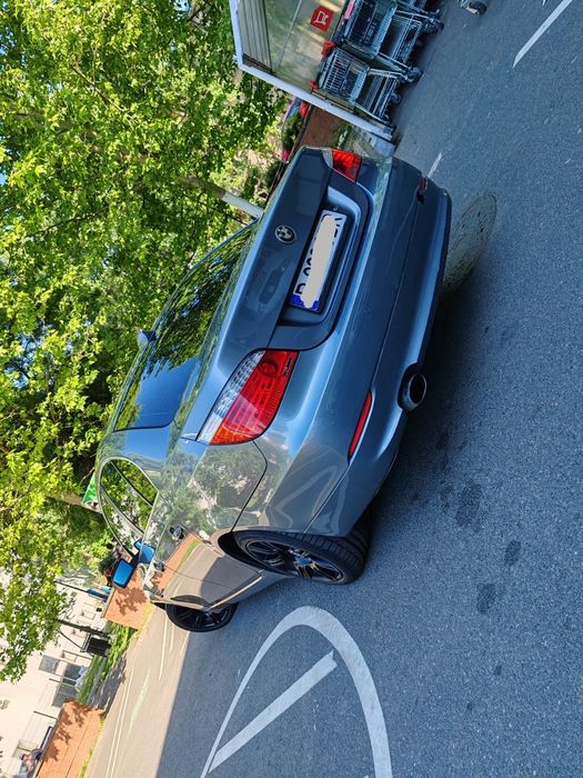 BMW Seria 5 2009 — imagine 3