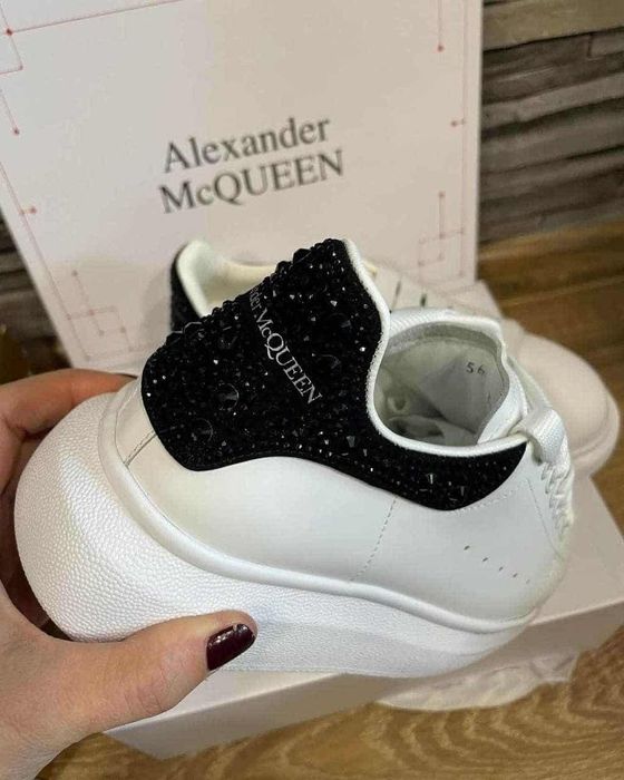 Alexander MC Queen