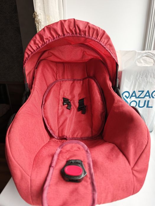 Детское автокресло