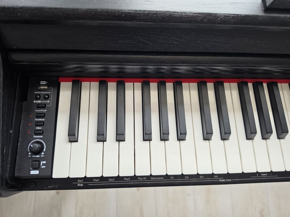 Pianina electrica FLANE B89