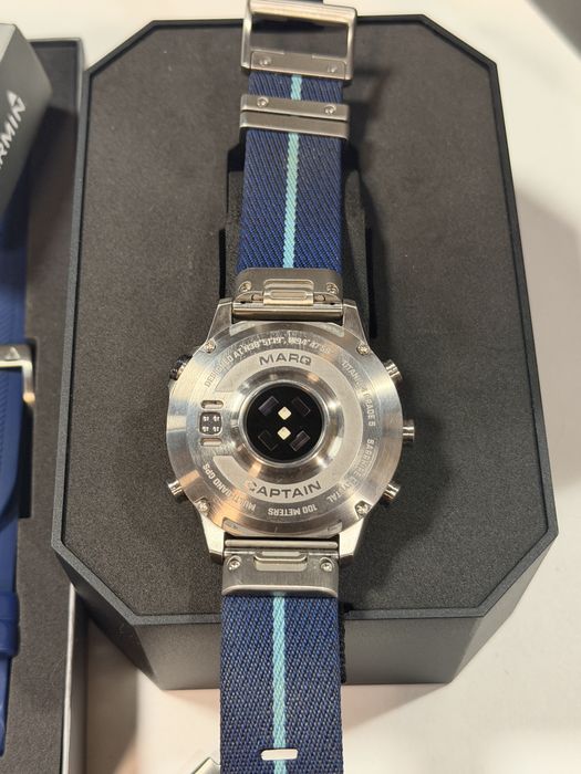 GARMIN MARQ® Captain (Gen 2)