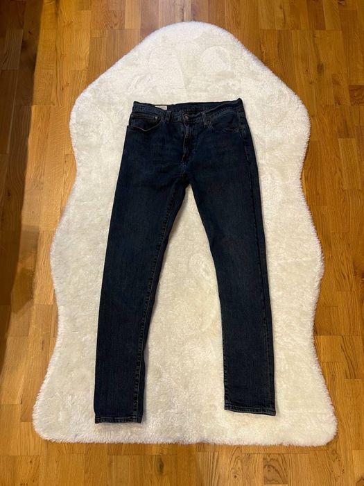 Blugi Levis 512