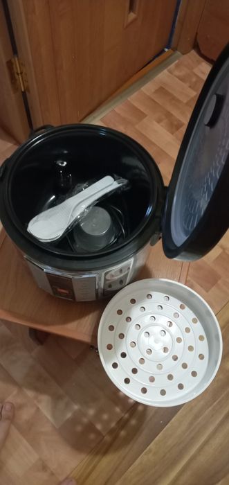 Мультиварка новая REDMOND RMC-M26