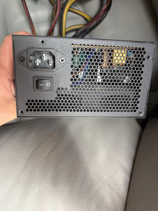 Захранване 430w