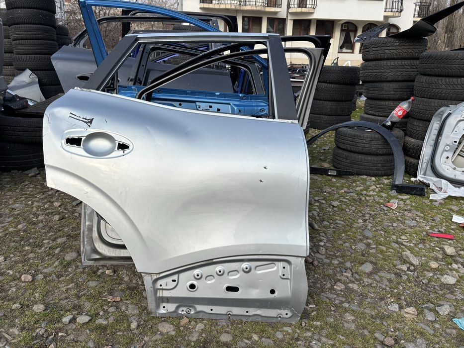 Врата Рено Каджар/Renault Kadjar