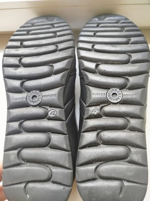 Ботинки сапоги мужские