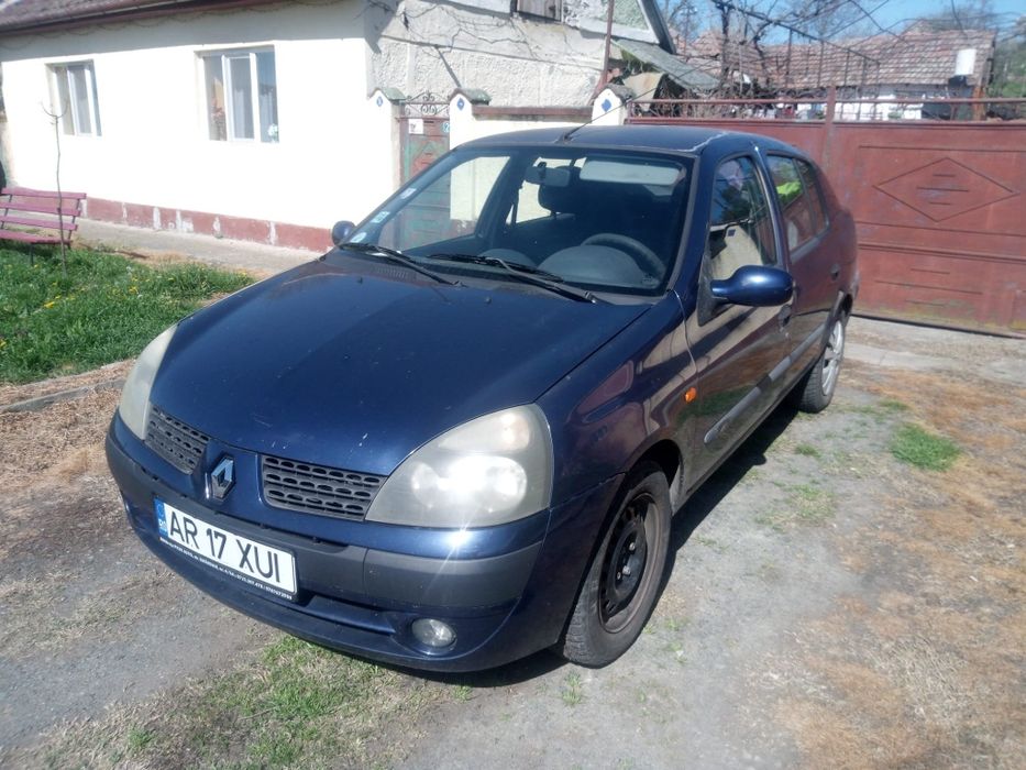 Vind Renault Clio