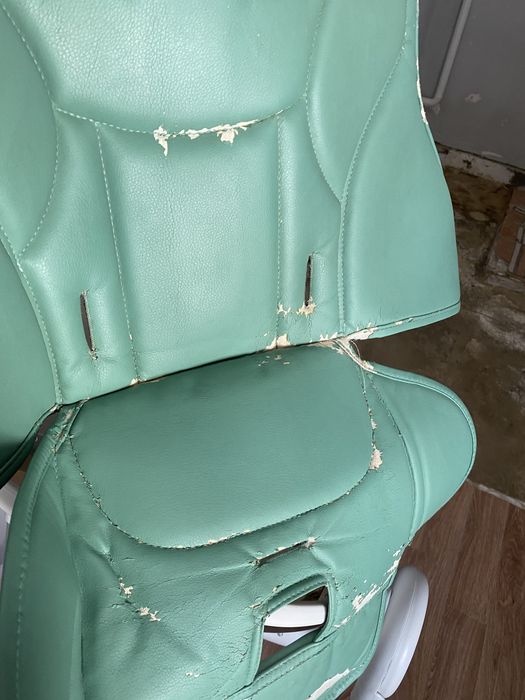 Стульчик для кормления детский