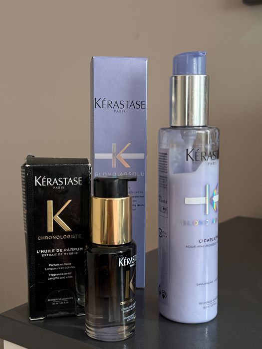 Козметика kerastase