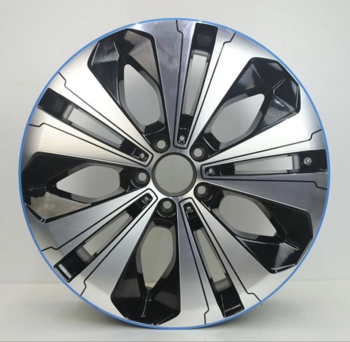 Мерцедес EQC джанти 19 цола