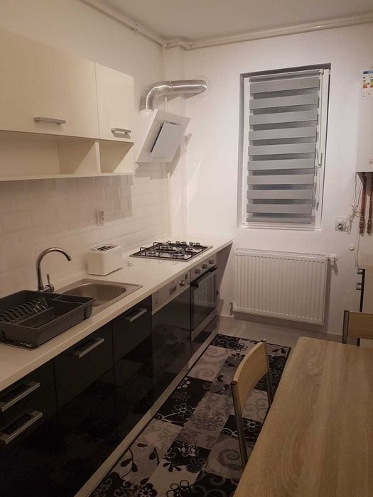 Apartament 1 camera  Calea Urseni Restaurant ZONE 2