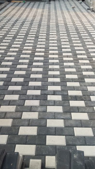 Брусщатка Алматы