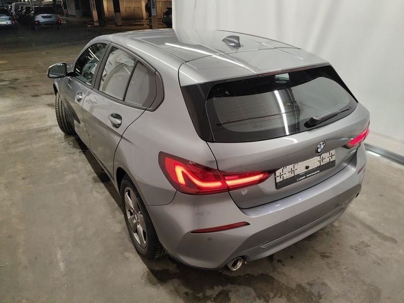 BMW 1er 116d Advantage 2022