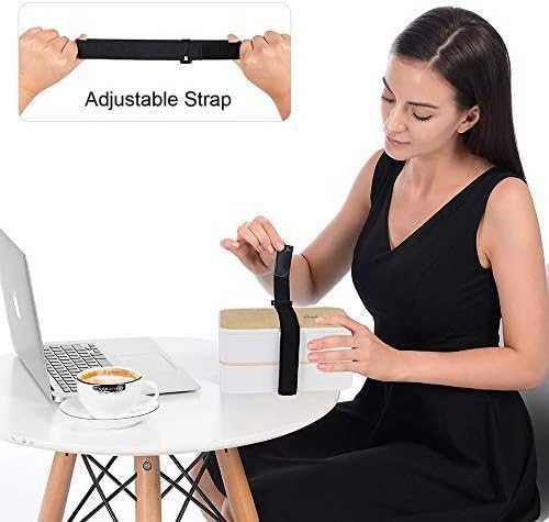 Bento Box кутия за храна 1200 мл Acupteatech, без BPA