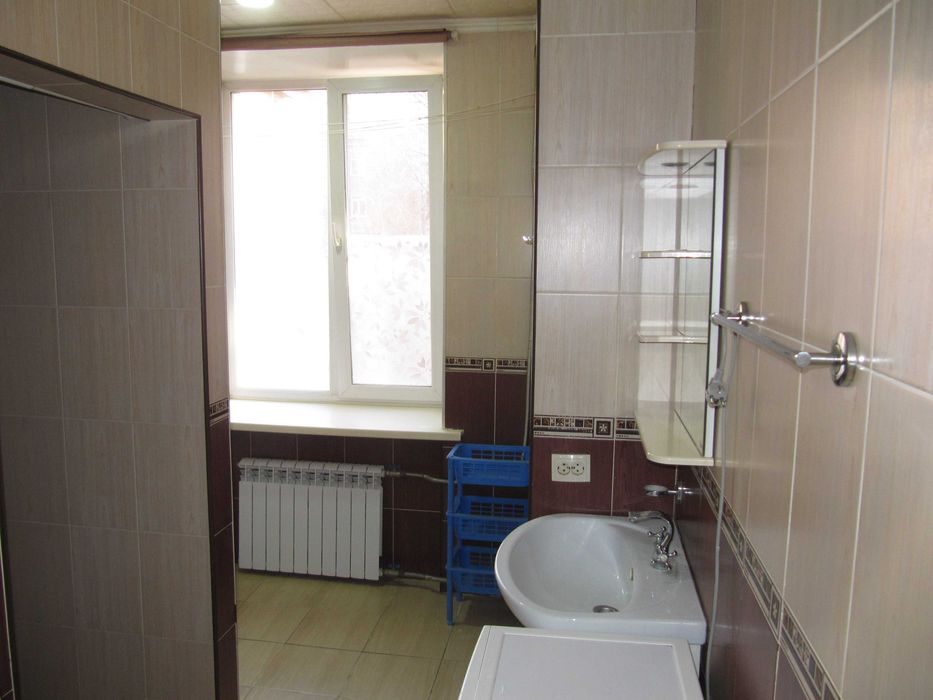 3х-комн квартира Менделеева 1