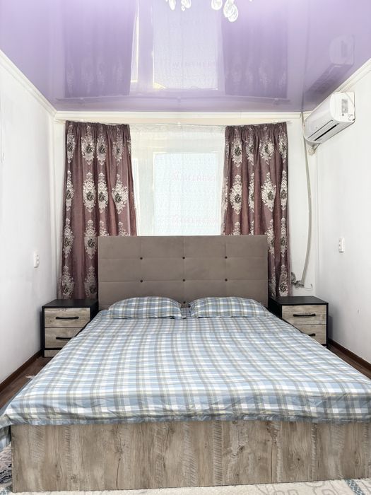 Квартира посуточно