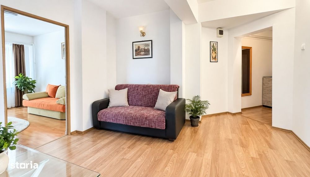 Apartament 4 camere decomandat | 76 mp | Marasti | Iulius Mall – FSE