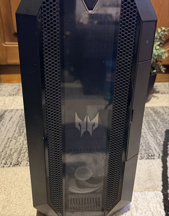 Sistem Desktop PC Gaming Acer Predator Orion 3000