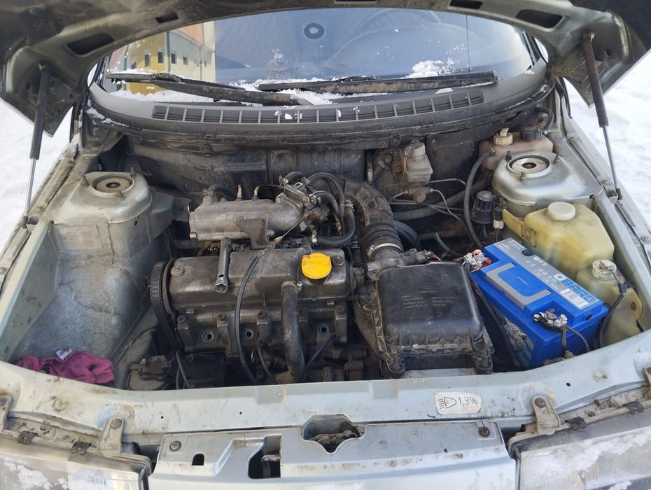 Продам ВАЗ 2110 в нормальном состоянии.