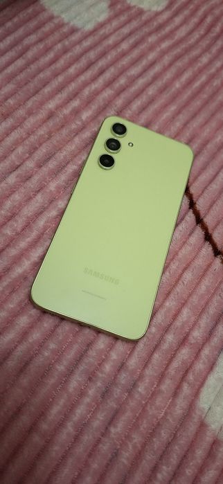 Samsung A 54 5G alo