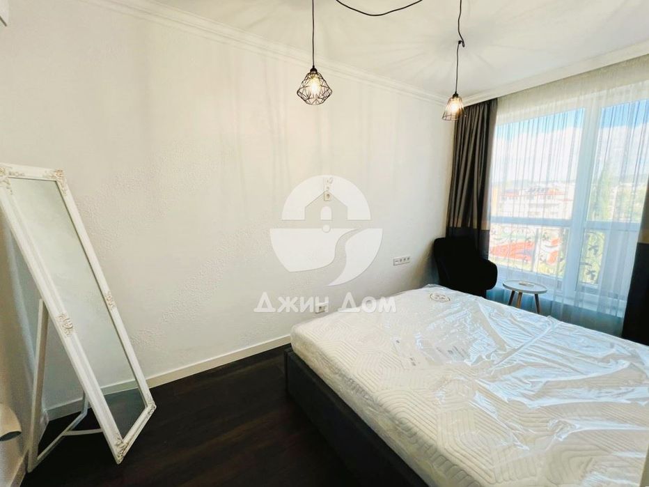 Продава се Тристаен апартамент в к.к. Слънчев бряг - 125 кв.м за 1760 €/кв.м - Снимка #9