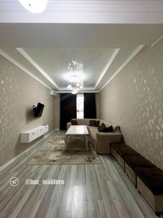 Без МАКЛЕР!! Сдается 2-комнатная квартира девушкам срочно!!!