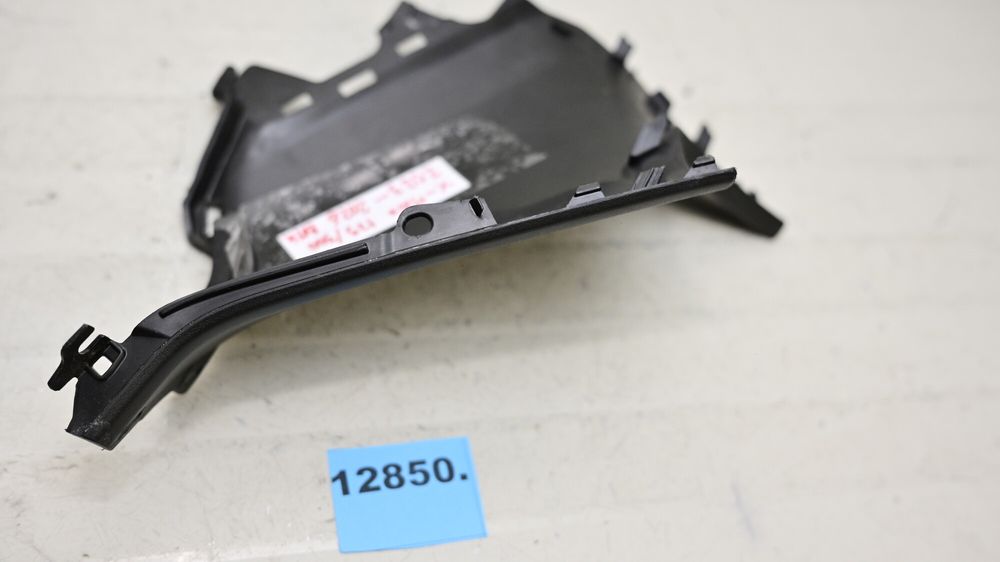 Plastic Carena Consola Yamaha X-MAX 125 / 300 2023 - 2026