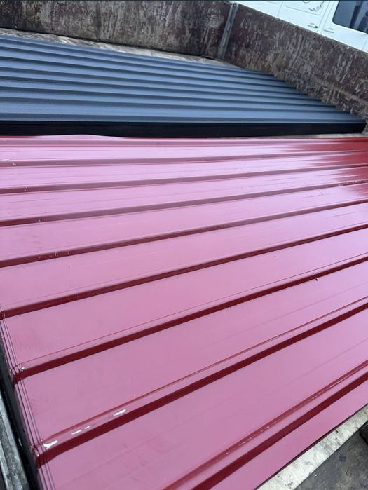 Tabla cutata color 2m