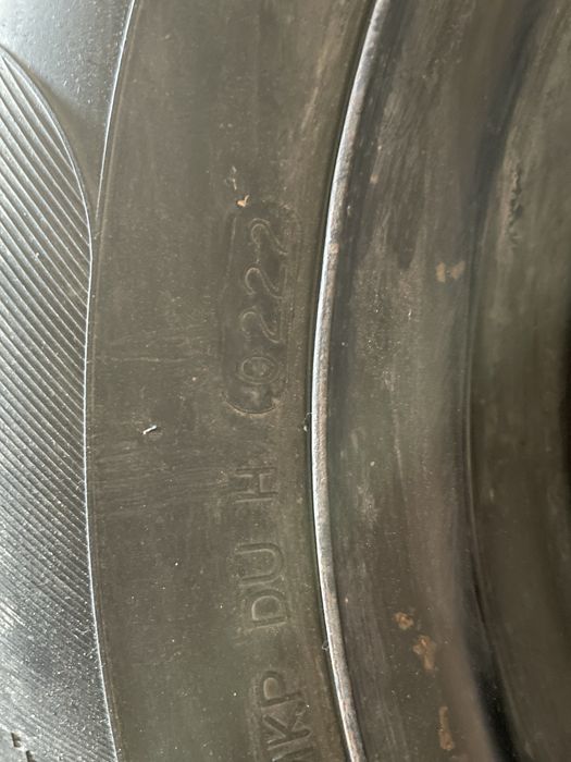 Шины с дисками R14