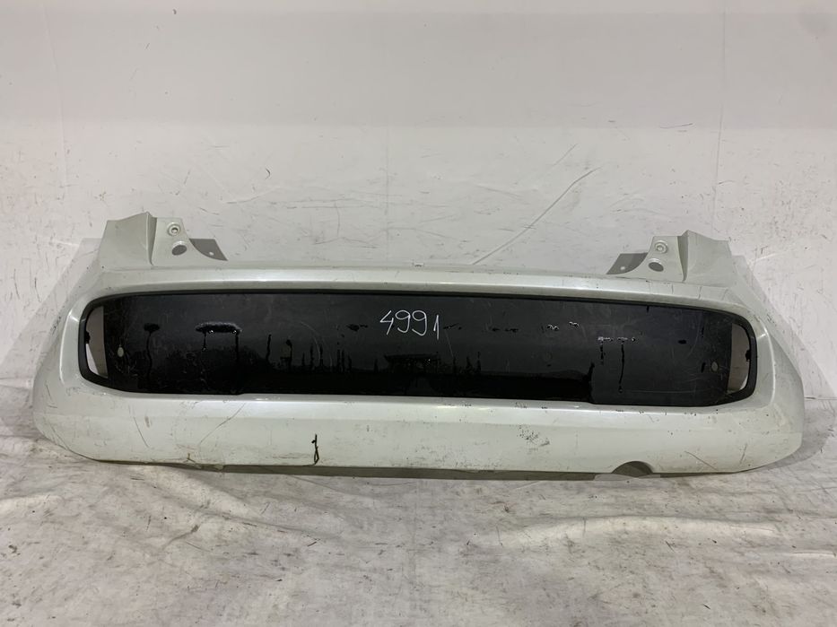 Bara spate Suzuki Ignis, 2016, 2017, 2018, 2019, 2020, 2021, cod origine OE 71811-62R0.